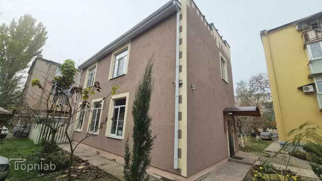 Дом в Астрахань (185 м) - Фото 1