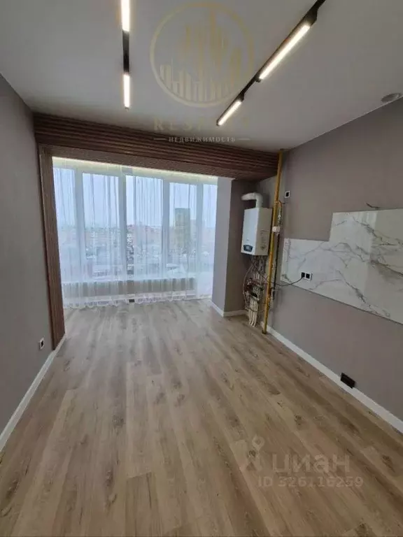 2-к кв. Ставропольский край, Ессентуки ул. Шмидта, 86 (62.7 м) - Фото 1