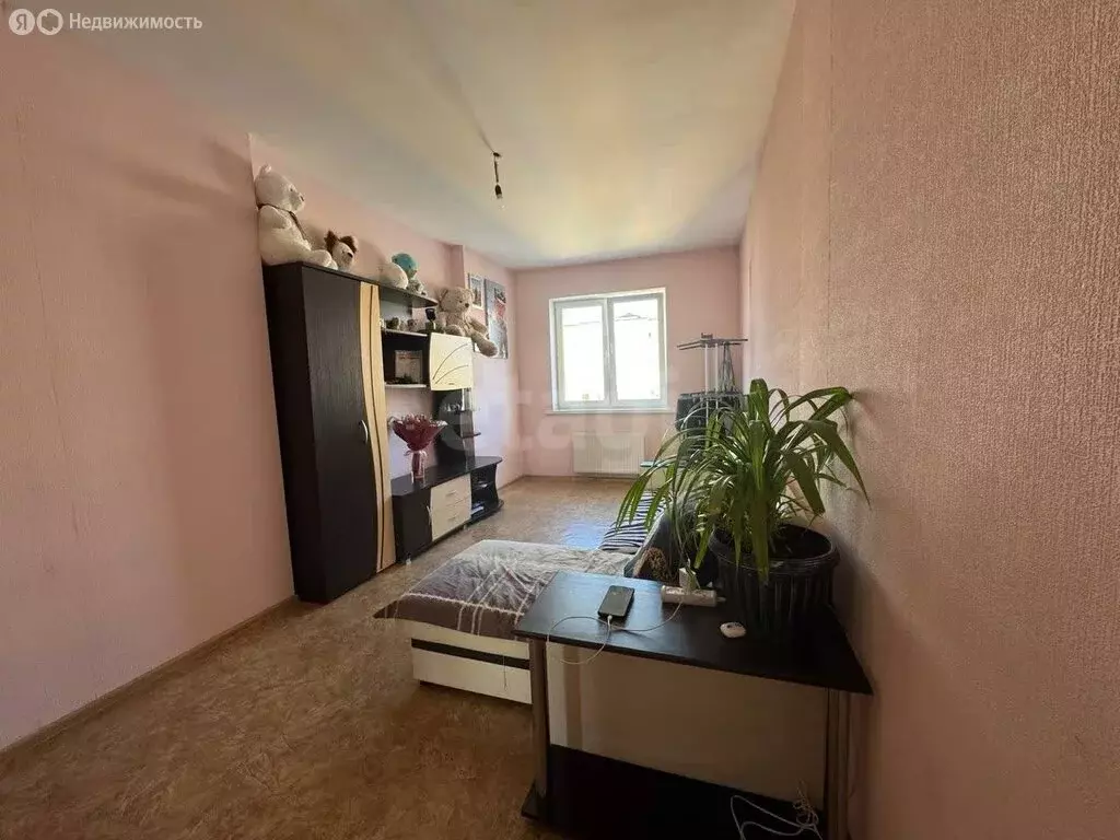 2-комнатная квартира: Тобольск, 15-й микрорайон, 30 (57.7 м) - Фото 1