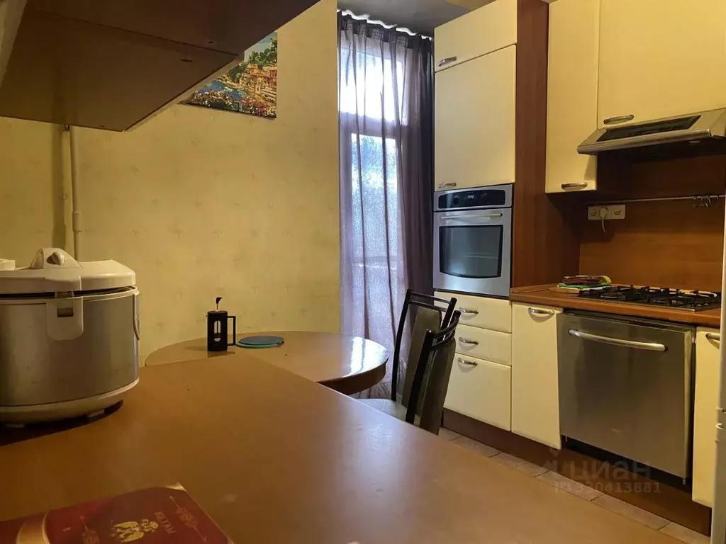 2-к кв. Москва Ленинградское ш., 13К1 (50.0 м) - Фото 1