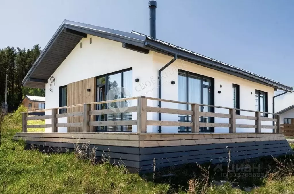 Участок в Пермский край, Пермь ул. Циолковского (12.0 сот.) - Фото 1