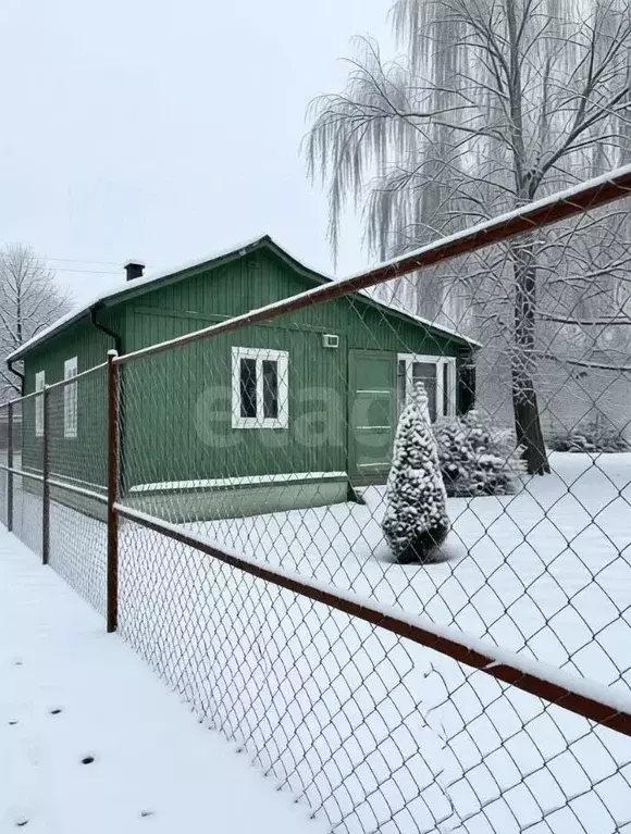 Участок в Тульская область, Тула Новомедвенский проезд (5.15 сот.) - Фото 1