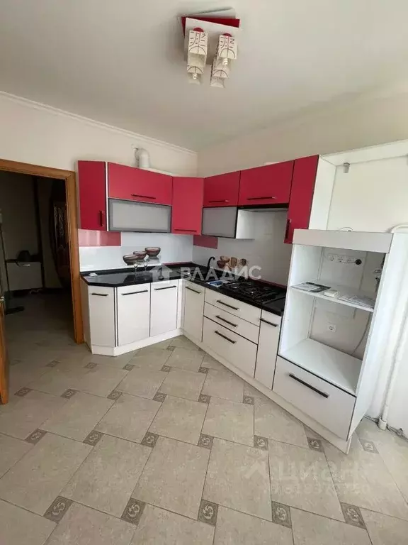 3-к кв. Липецкая область, Липецк ул. Циолковского, 4/1 (61.8 м) - Фото 0