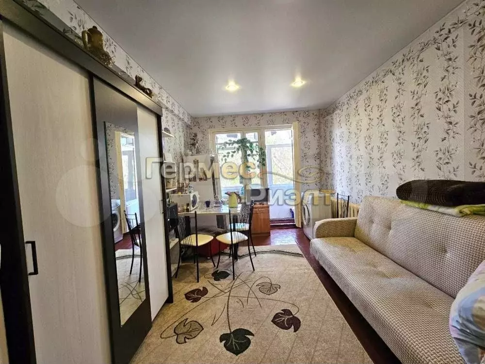 Квартира-студия, 20 м, 4/5 эт. - Фото 1