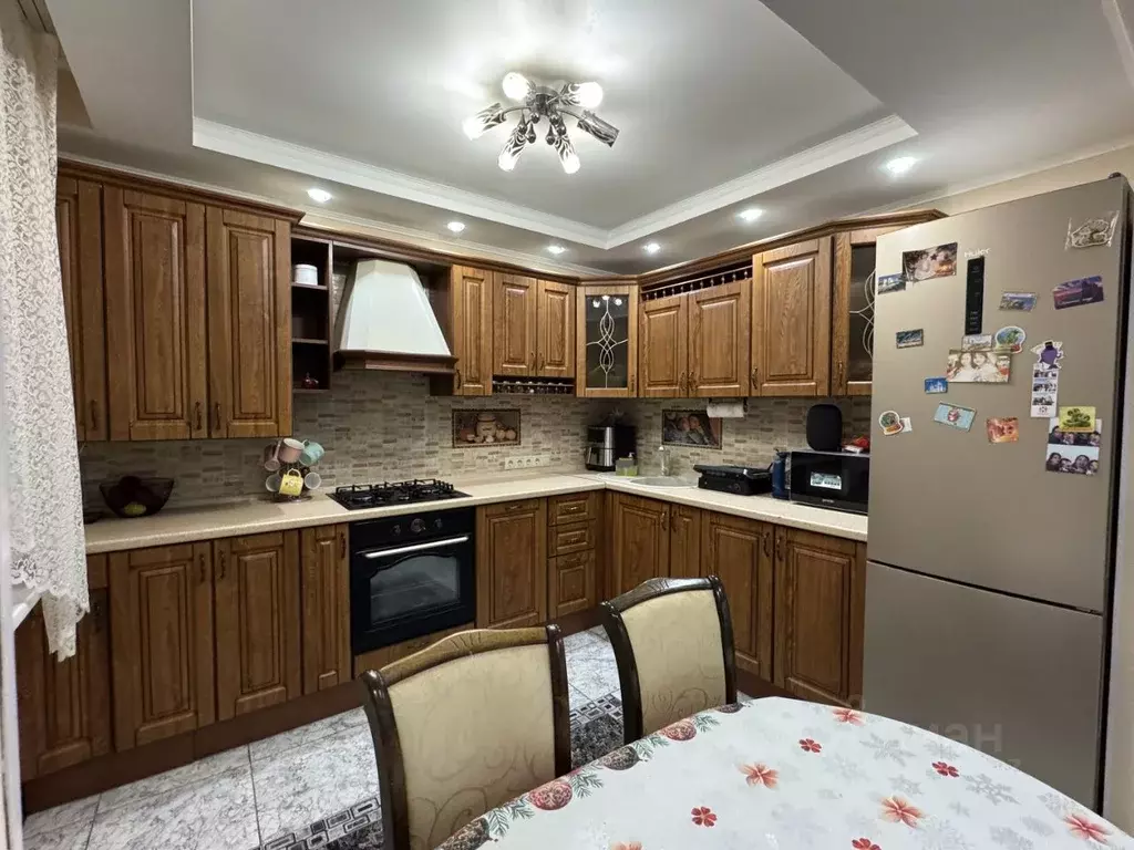 2-к кв. Калужская область, Калуга ул. Георгия Амелина, 12 (50.0 м) - Фото 1