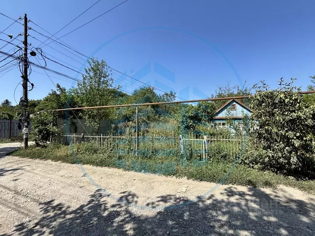 Участок в Ставропольский край, Ессентуки Мичуринец СТ,  (7.34 сот.) - Фото 1