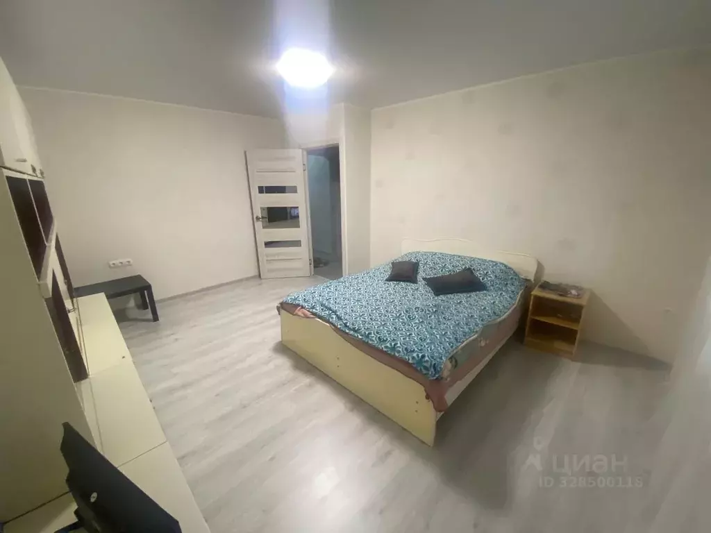 1-к кв. Краснодарский край, Анапа ул. Ленина, 157 (47.0 м) - Фото 2