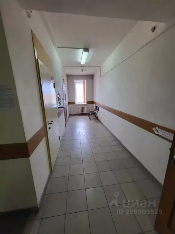 Помещение свободного назначения в Омская область, Москаленки рп ул. ... - Фото 2