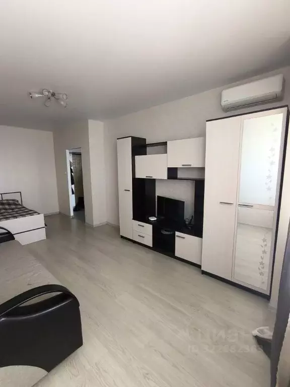 1-к кв. Пензенская область, Пенза ул. Фабричная, 3 (40.0 м) - Фото 1