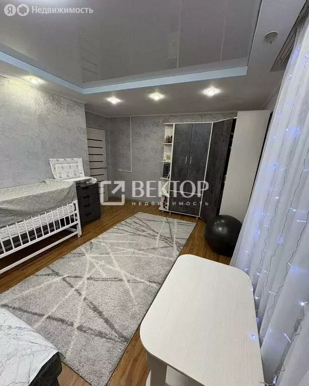 2-комнатная квартира: Кострома, микрорайон Малышково, Берёзовый ... - Фото 2