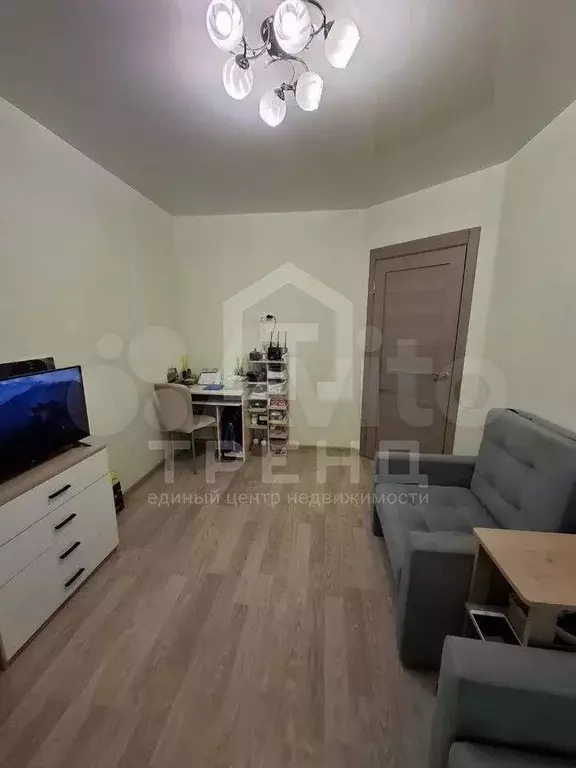 2-к. квартира, 41,3 м, 2/2 эт. - Фото 0