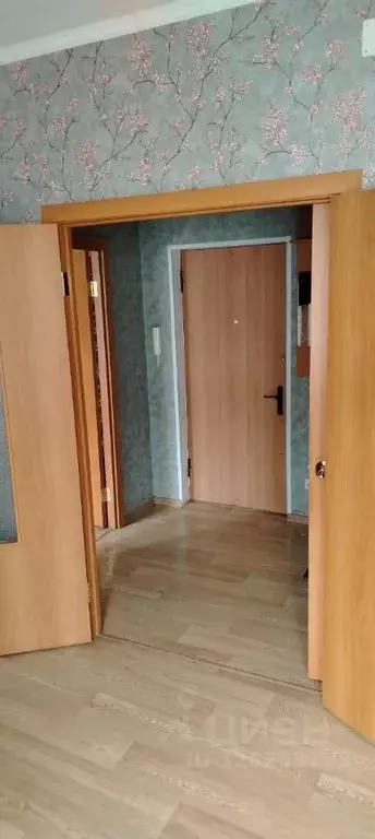 1-к кв. Красноярский край, Красноярск ул. Алексеева, 89 (46.0 м) - Фото 1