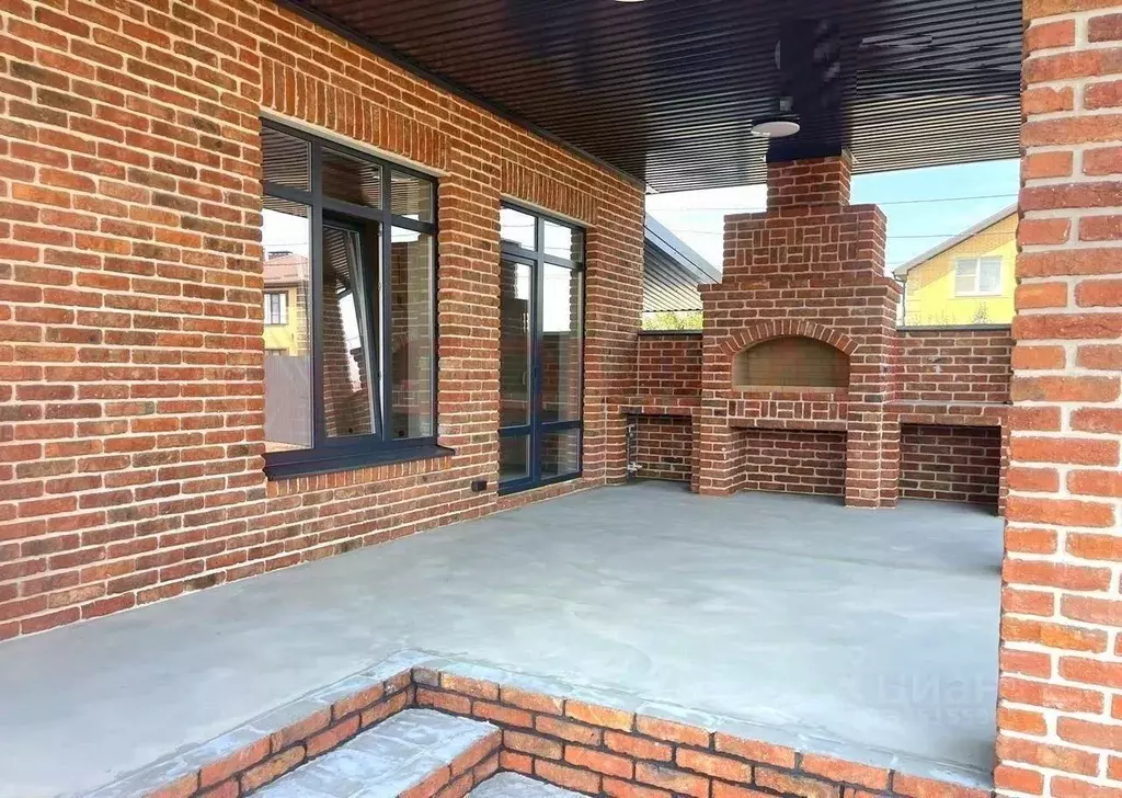 Дом в Ростовская область, Аксайский район, Щепкинское с/пос, пос. ... - Фото 2