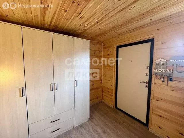 Дом в Московская область, городской округ Щёлково, деревня Малые ... - Фото 1