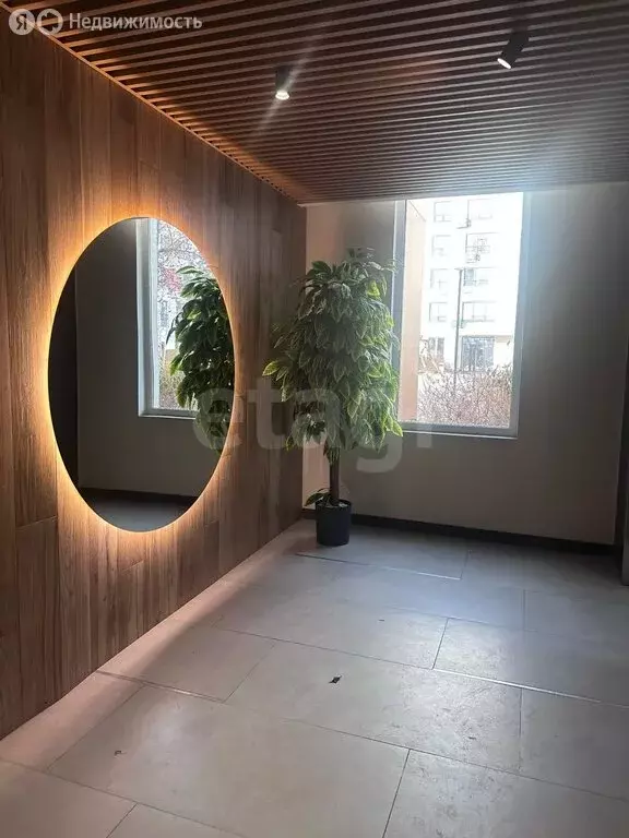 3-комнатная квартира: Тюмень, улица 50 лет Октября, 57Бк1 (78 м) - Фото 1