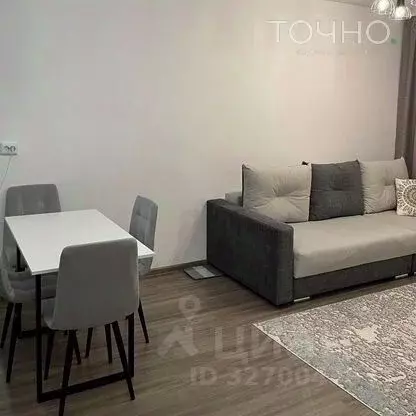 3-к кв. Санкт-Петербург пос. Парголово, Заречная ул., 36 (55.8 м) - Фото 2