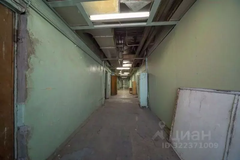 Склад в Санкт-Петербург Промышленная ул., 5 (58 м) - Фото 1