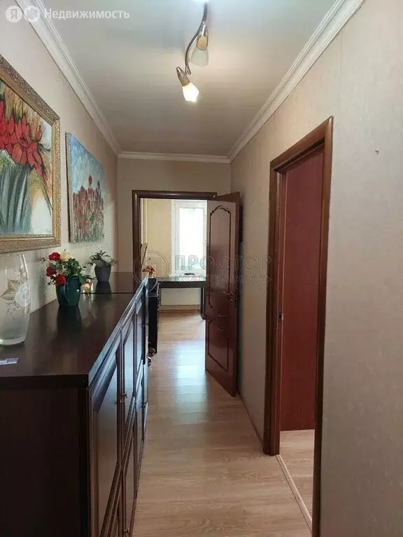 3-комнатная квартира: Москва, Каширское шоссе, 102к2 (51.4 м) - Фото 1