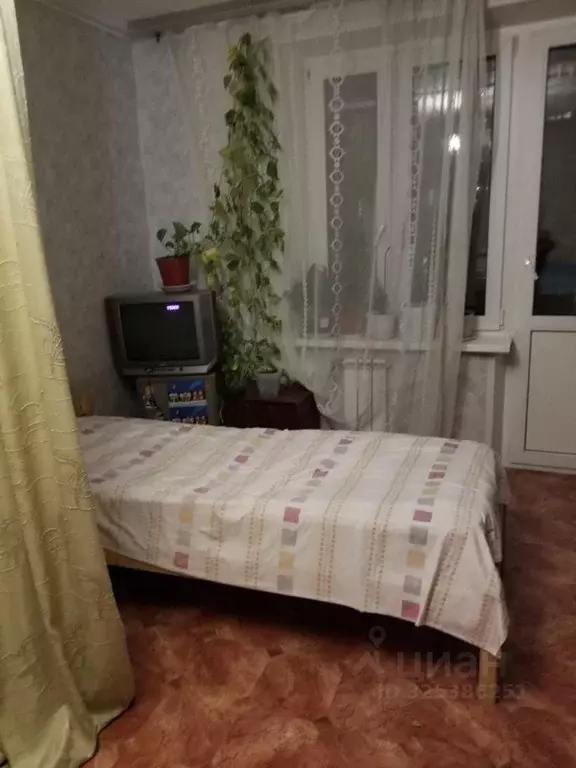 Комната Москва Большая Черемушкинская ул., 7 (30.0 м) - Фото 1