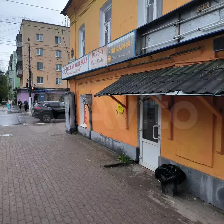 Торговая площадь - Фото 1
