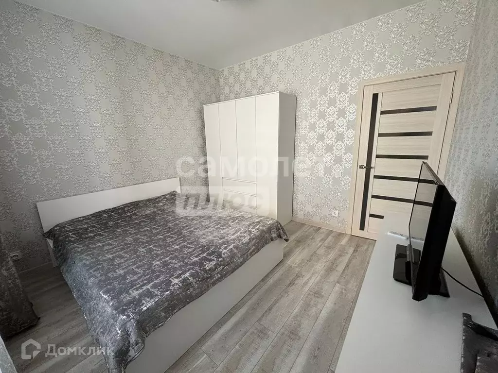 Продаётся 3-к квартира, 67 м - Фото 1