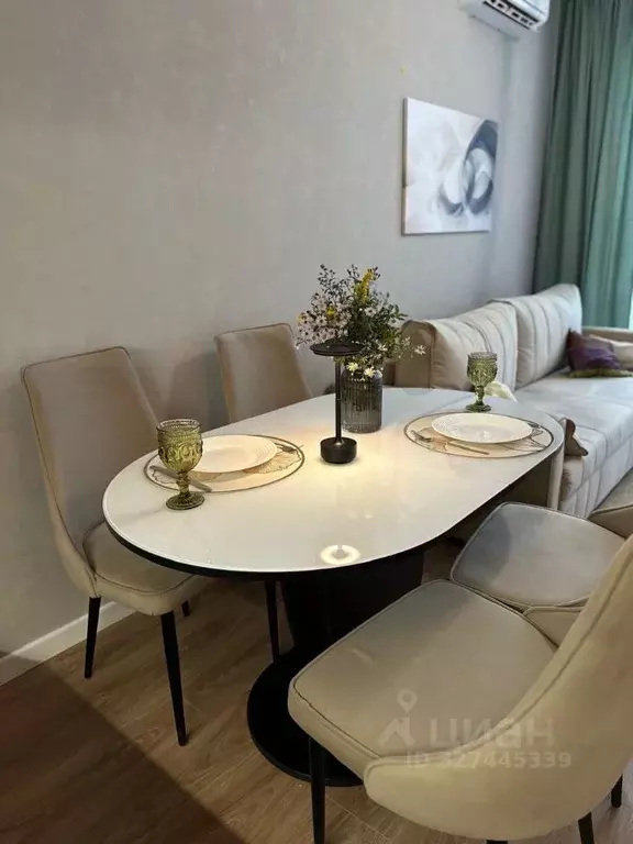 3-к кв. Московская область, Одинцовский городской округ, с. Лайково, ... - Фото 1