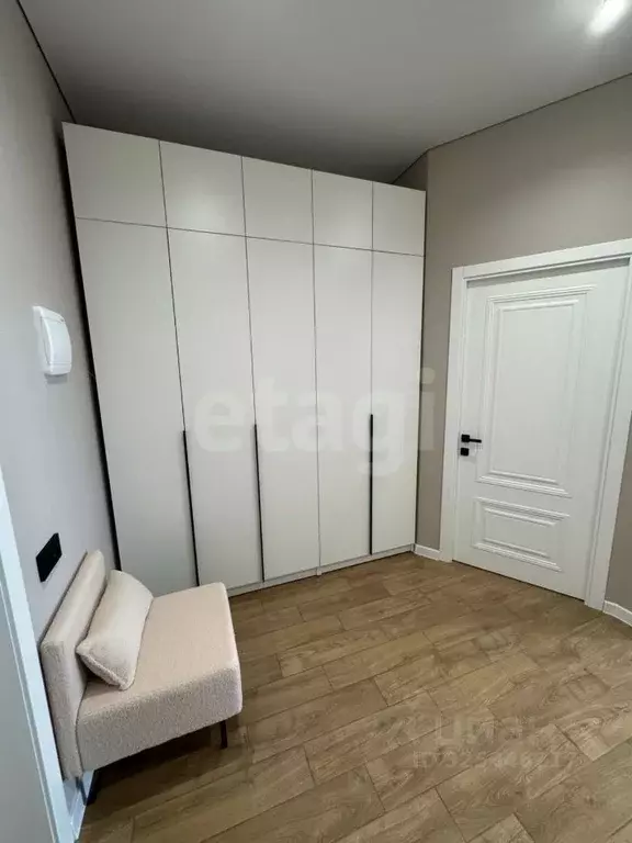 1-к кв. Северная Осетия, Владикавказ ул. Андрея Днепровского, 8/5 ... - Фото 1