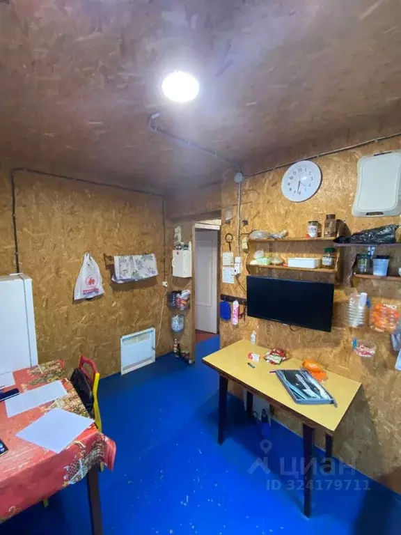 Дом в Пермский край, Пермский муниципальный округ, пос. Протасы ул. ... - Фото 2