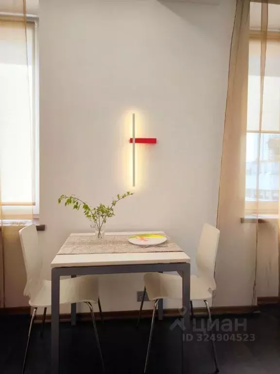 2-к кв. Москва Ленинский просп., 30 (51.0 м) - Фото 2