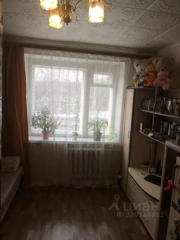 Комната Чувашия, Чебоксары просп. И.Я. Яковлева, 18к1 (13.0 м) - Фото 1