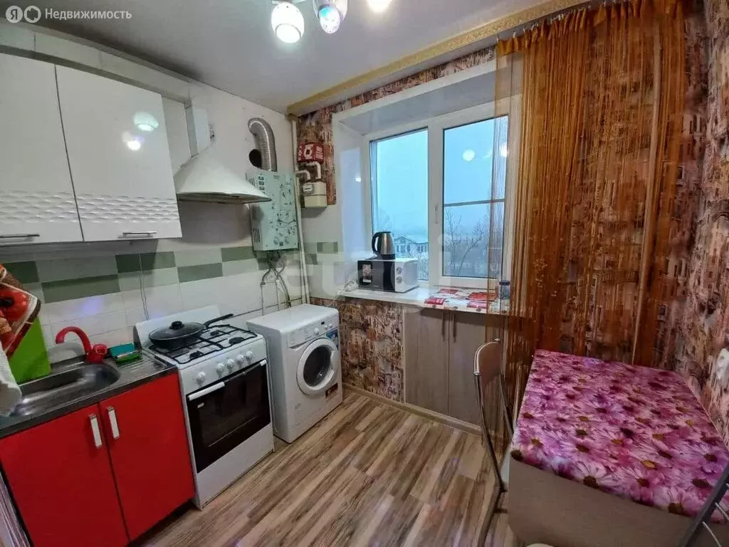 2-комнатная квартира: Балашов, Нефтяная улица, 46 (36 м) - Фото 2