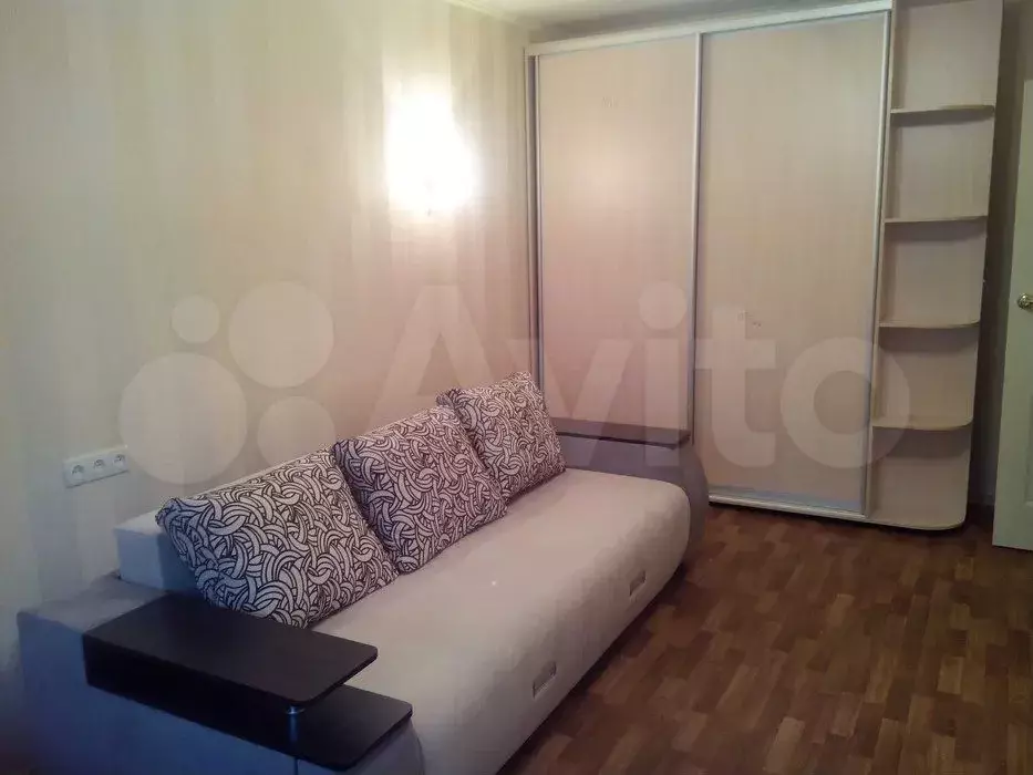 1-к. квартира, 35 м, 2/5 эт. - Фото 0