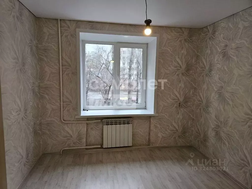 2-к кв. Воронежская область, Воронеж ул. Войкова, 8 (45.2 м) - Фото 2