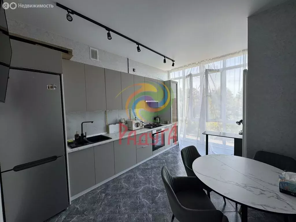 1-комнатная квартира: Иваново, улица Окуловой, 73 (40.3 м) - Фото 1