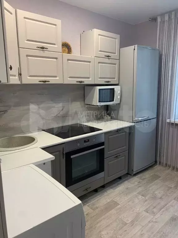 2-к. квартира, 48,7 м, 5/9 эт. - Фото 1