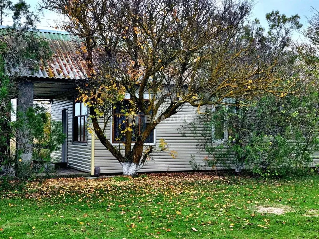 Помещение свободного назначения в Крым, Ленинский район, Семисотское ... - Фото 1