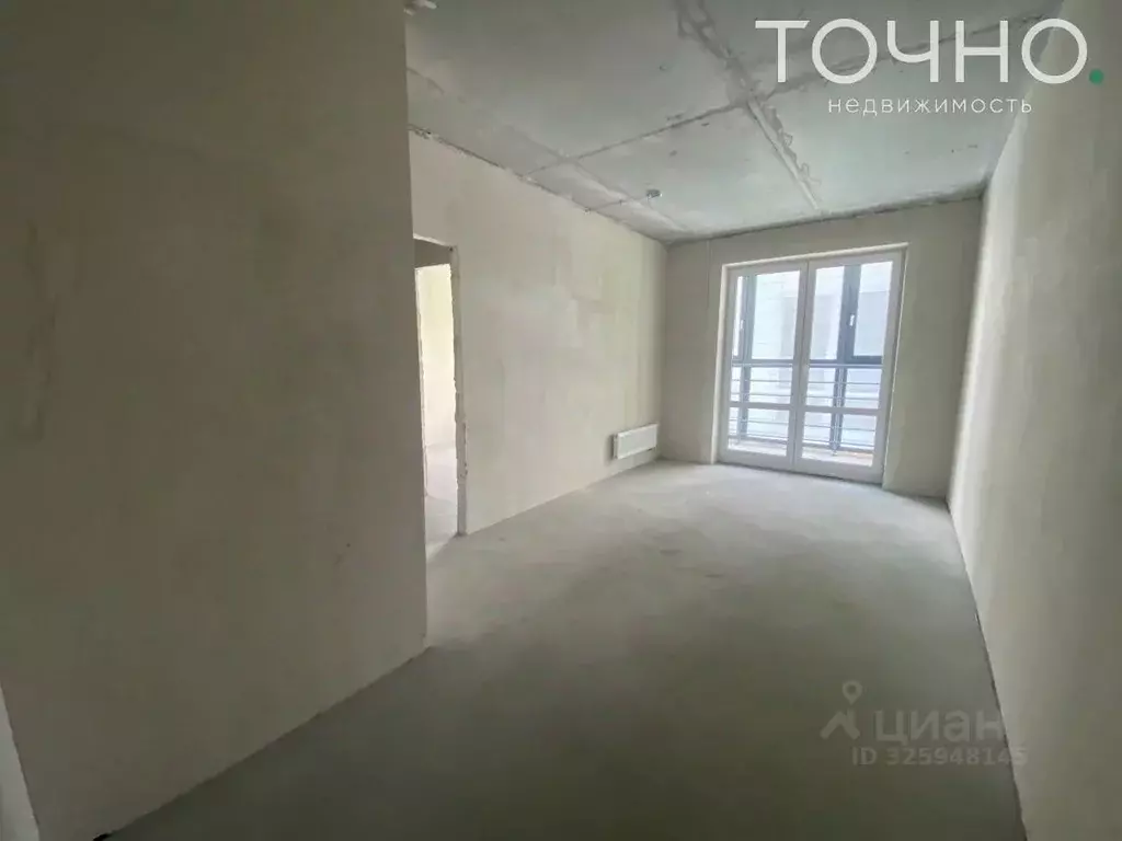 1-к кв. Пензенская область, Пенза ул. Стасова, 2Ак3 (37.3 м) - Фото 1