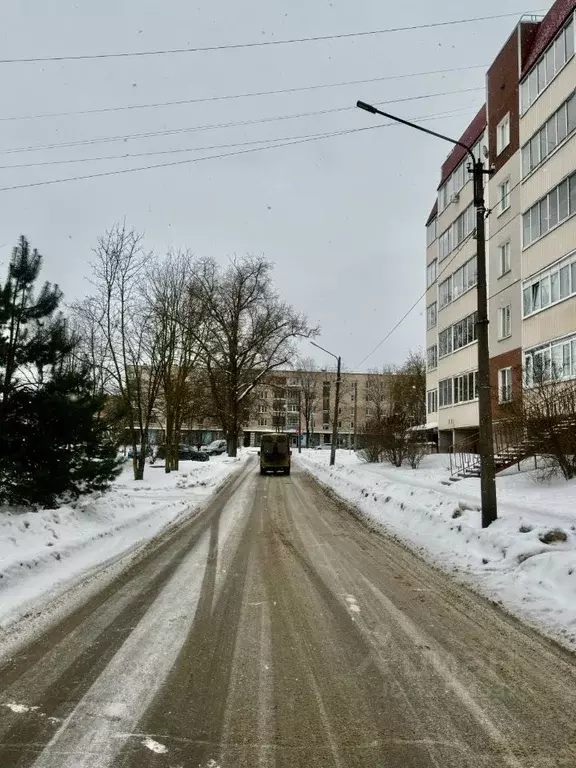 Помещение свободного назначения в Ленинградская область, Гатчина ул. ... - Фото 1