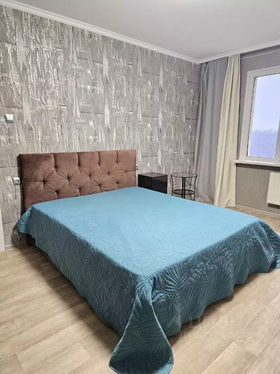 2-к кв. Санкт-Петербург пос. Парголово, Приозерское ш., 18к10 (54.0 м) - Фото 1