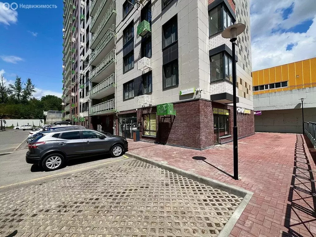 Помещение свободного назначения (73 м) - Фото 1