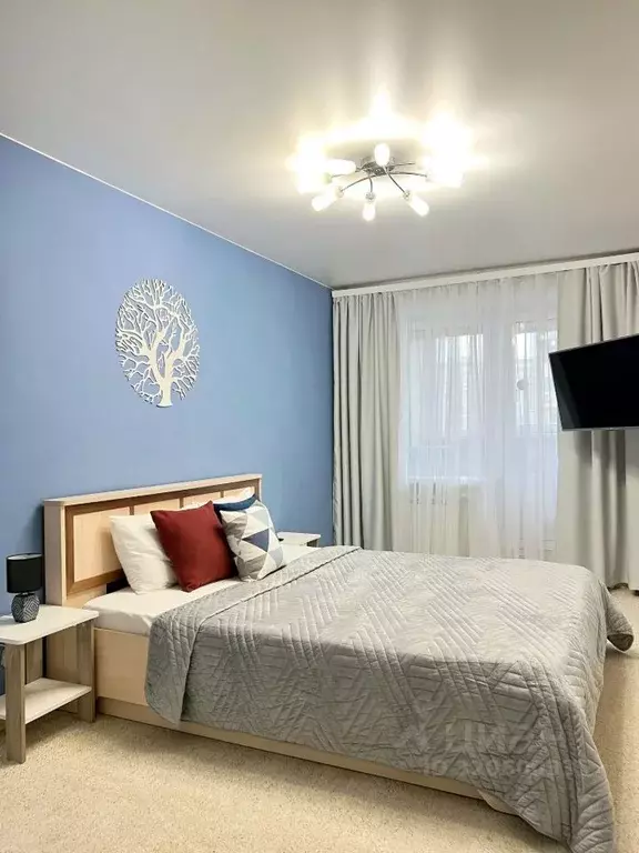 2-к кв. Рязанская область, Рязань Быстрецкая ул., 20 (82.0 м) - Фото 1