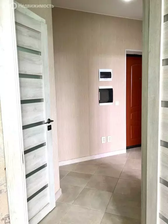 1-комнатная квартира: Новая Адыгея, Береговая улица, 3к19 (31.6 м) - Фото 0