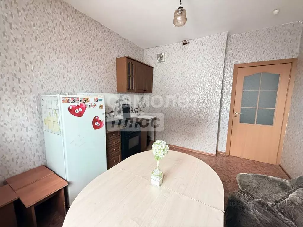 1-к кв. Иркутская область, Иркутск ул. Баумана, 216/2 (49.0 м) - Фото 2