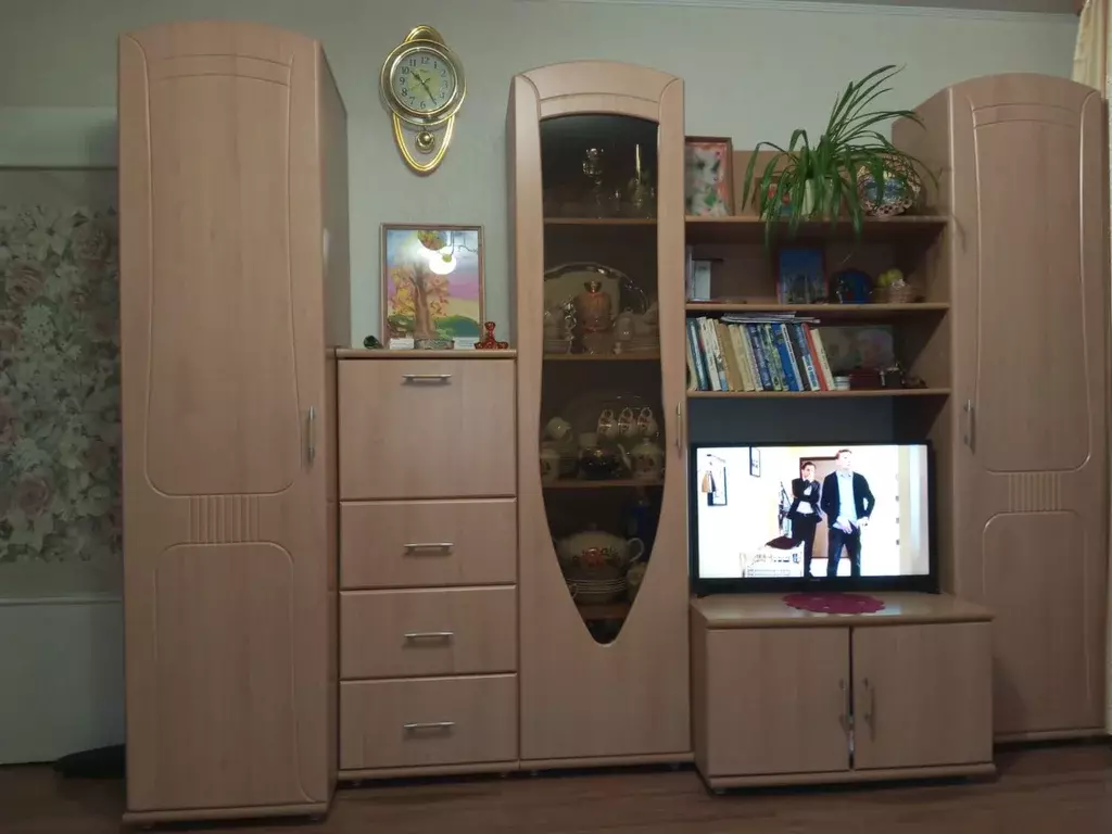 Продаётся 1-к квартира, 32 м - Фото 1