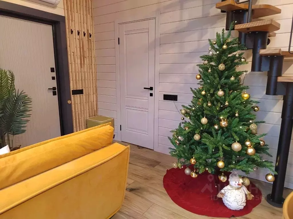 Дом в Московская область, Дмитровский муниципальный округ, д. Курово ... - Фото 2