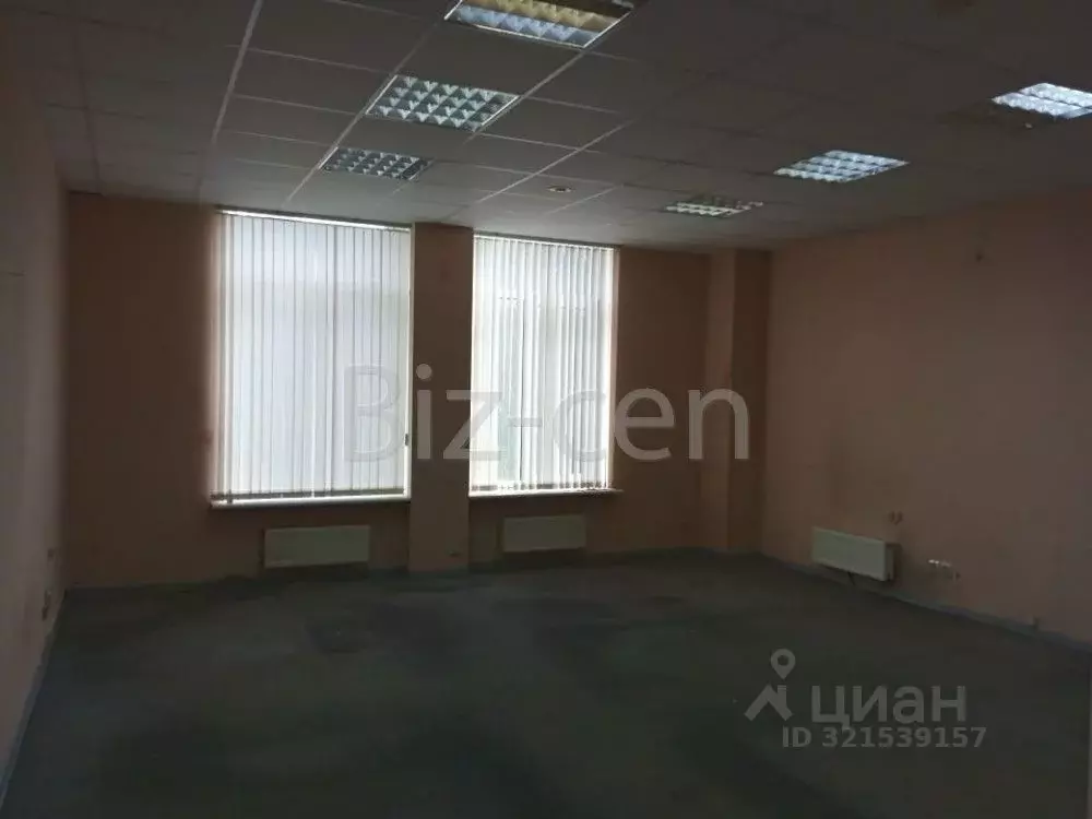 Офис в Санкт-Петербург просп. Елизарова, 38 (39 м) - Фото 2