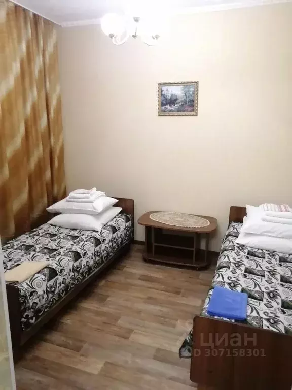 Комната Красноярский край, Железногорск ул. Ленина, 25А (13.0 м) - Фото 0