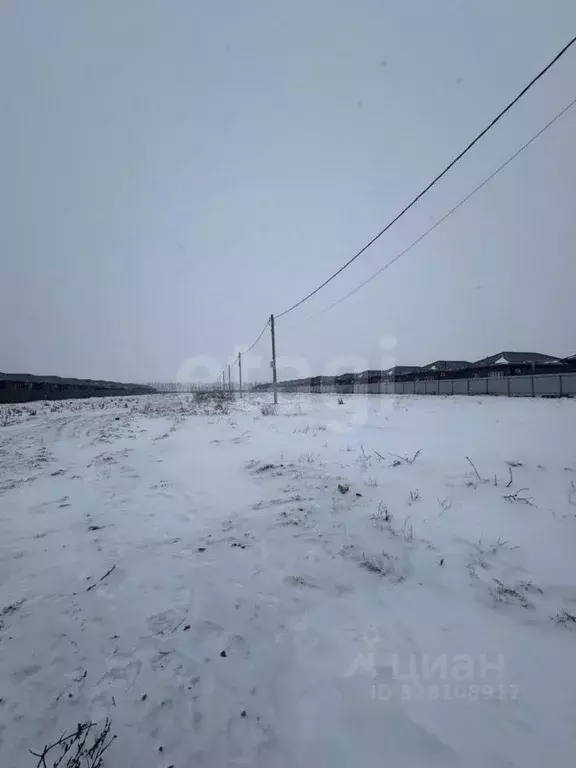 Участок в Ростовская область, Мясниковский район, Краснокрымское ... - Фото 2