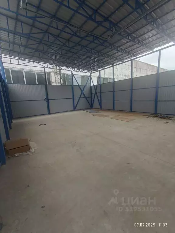 Склад в Татарстан, Зеленодольск ул. Королева, 26 (100 м) - Фото 0