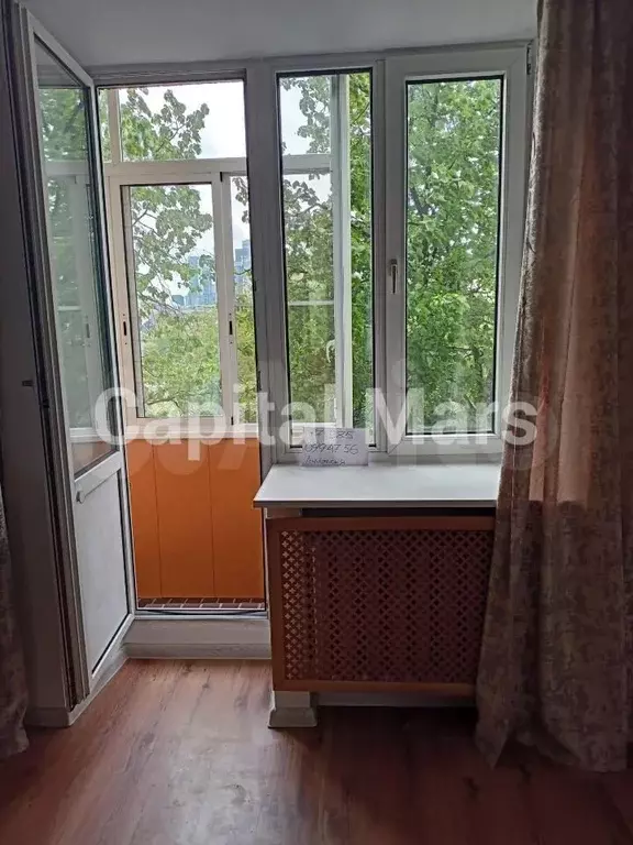 1-к. квартира, 34,2 м, 5/10 эт. - Фото 1